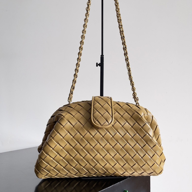 BV Top Handle Bags